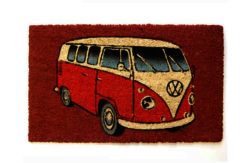 Camper Van Coir Doormat